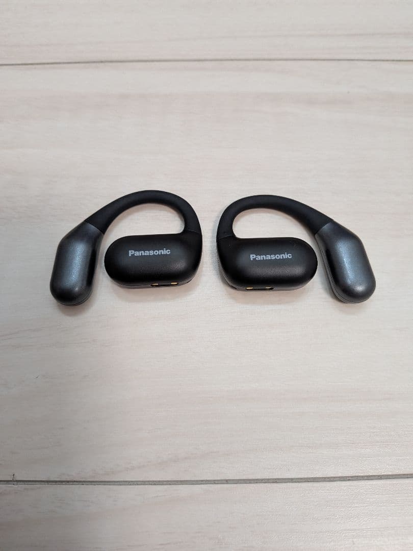 Panasonic オープンタイプワイヤレスイヤホン