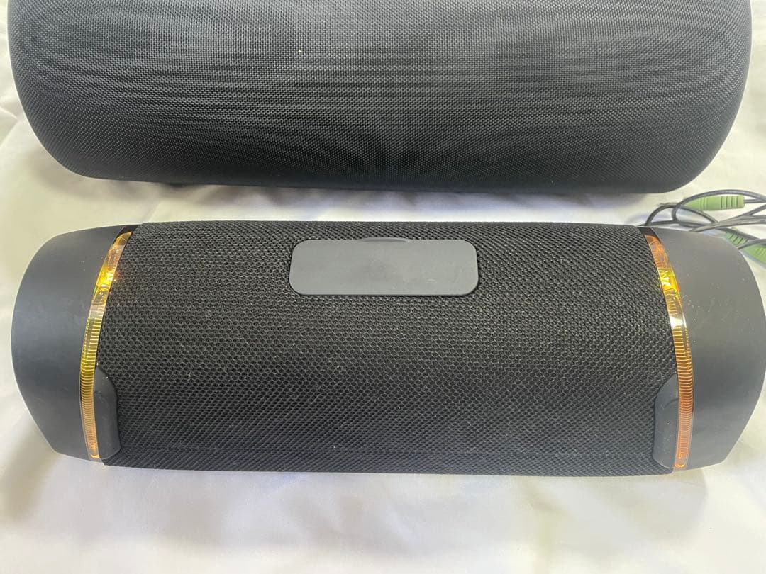 ソニー　SRS-XB43 EXTRA BASS ワイヤレス Bluetooth