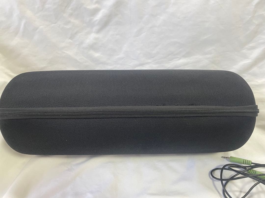 ソニー　SRS-XB43 EXTRA BASS ワイヤレス Bluetooth