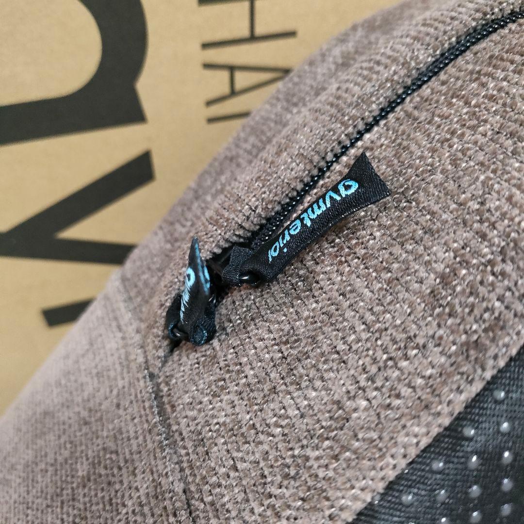 美品✨ シェイプエイト gymterior ジムテリア トランポリン クッション