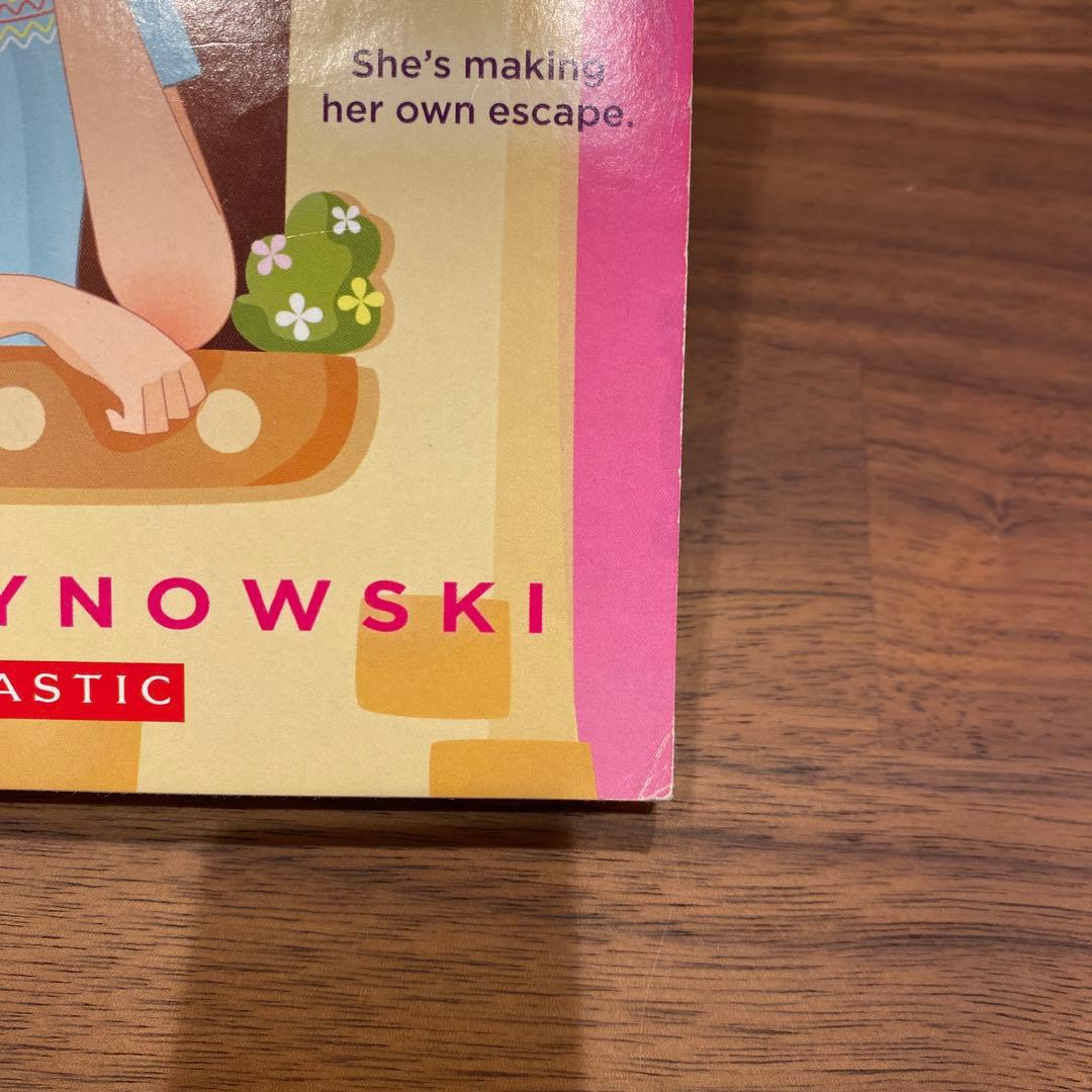 Whatever After 1〜15巻＋special edition【洋書】