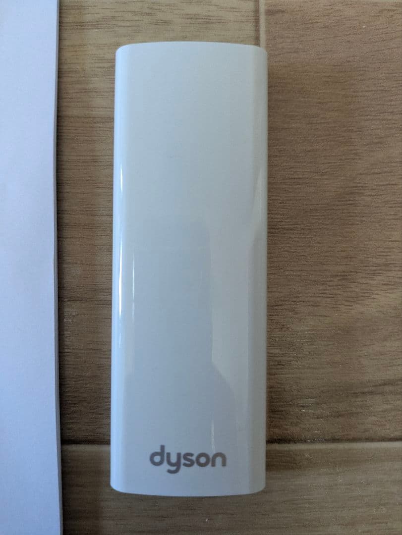 ダイソンDyson AM09 hot ＋ cool ホワイト2023年製 扇風機