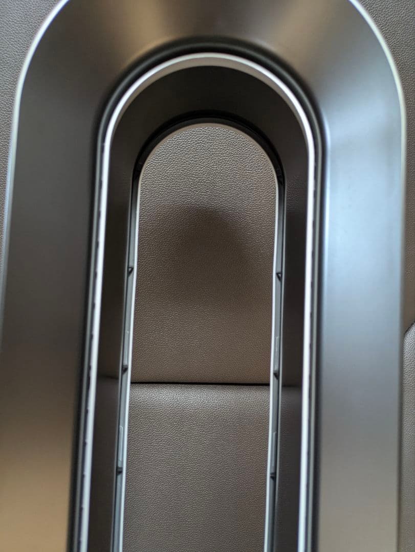 ダイソンDyson AM09 hot ＋ cool ホワイト2023年製 扇風機