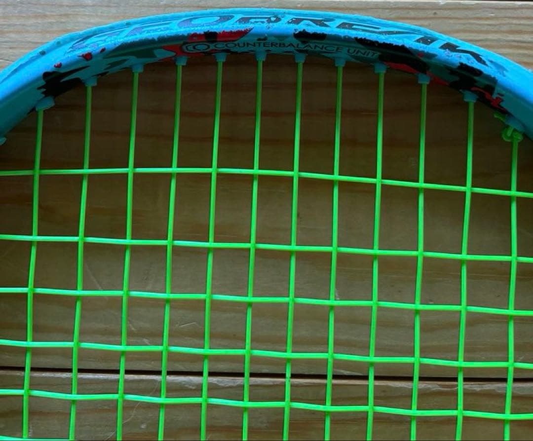 YONEX テニスラケットジオブレイク 70 バーサス. 02GB70VS