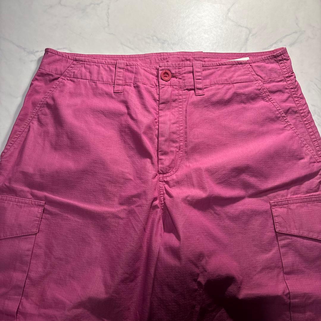 22SS OUR LEGACY TRECKKING CARGO カーゴパンツ