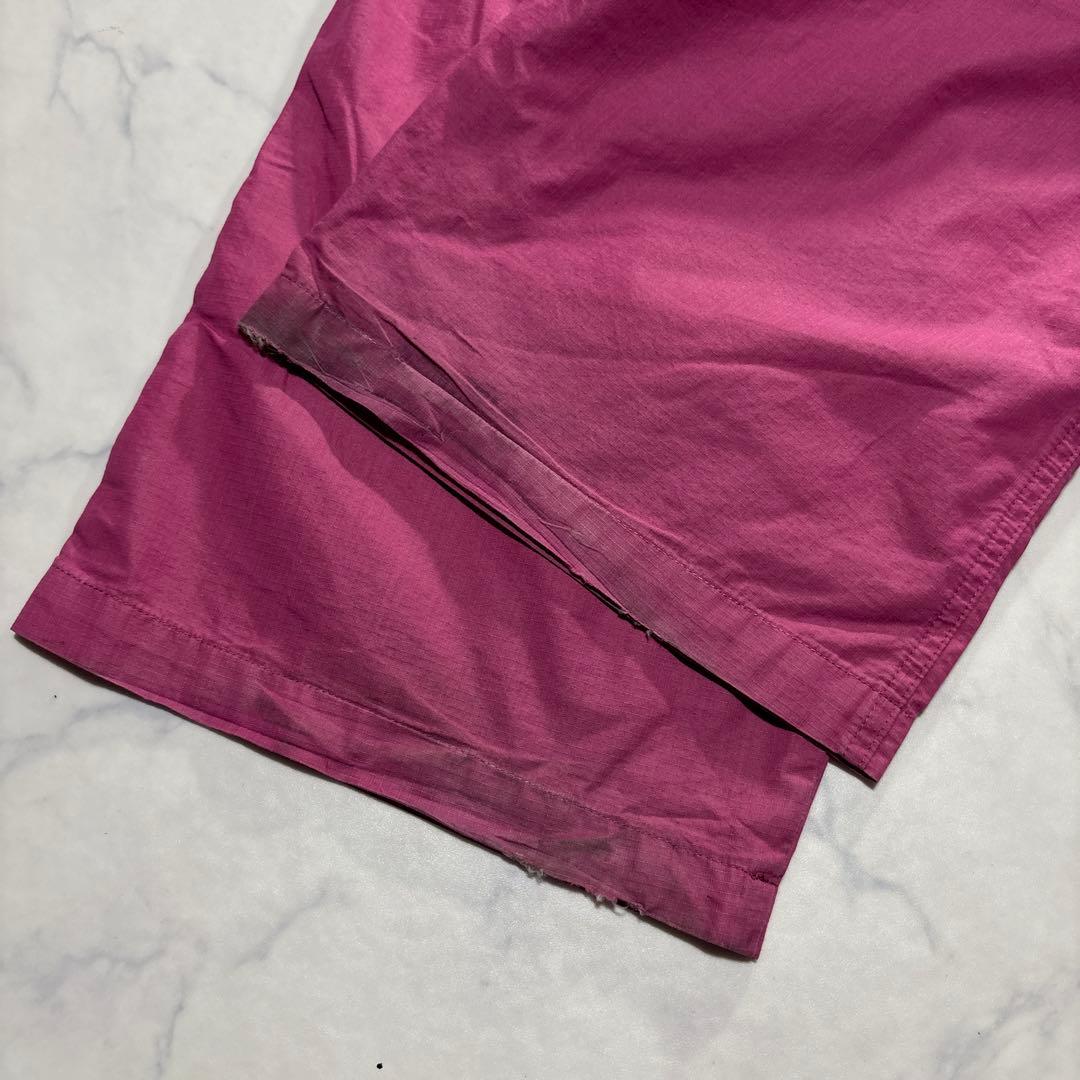 22SS OUR LEGACY TRECKKING CARGO カーゴパンツ