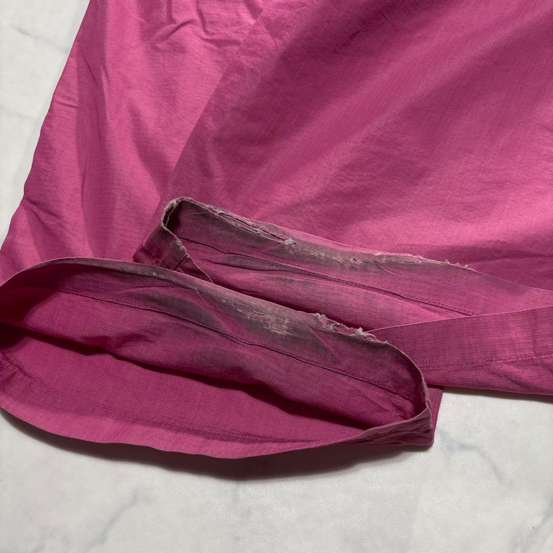 22SS OUR LEGACY TRECKKING CARGO カーゴパンツ