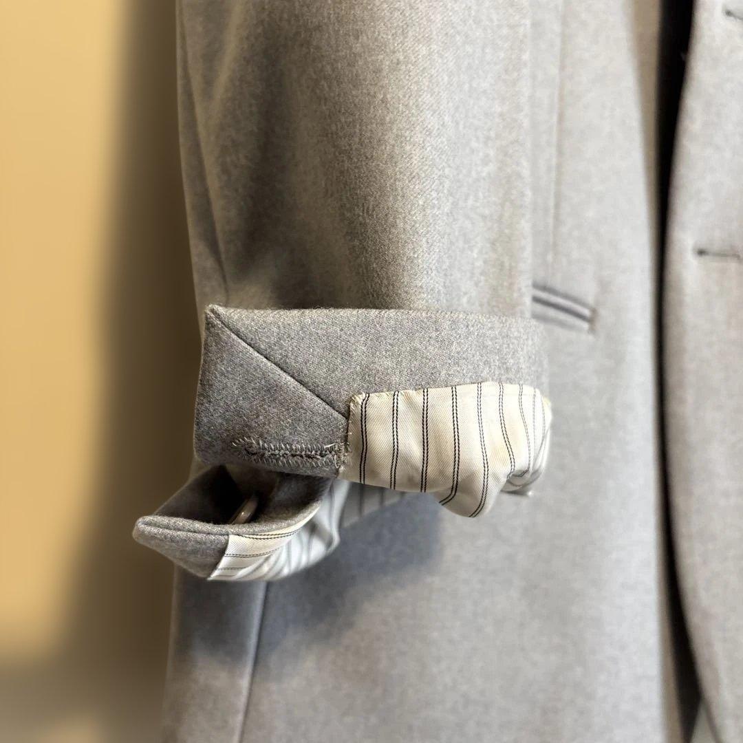 【美品】renoma/レノマ　Vivienne 46