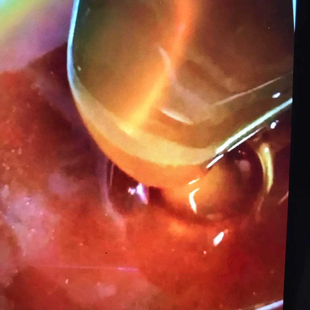 ハチミツ　日本蜜蜂の蜂蜜　はちみつ　純粋生の百花蜜