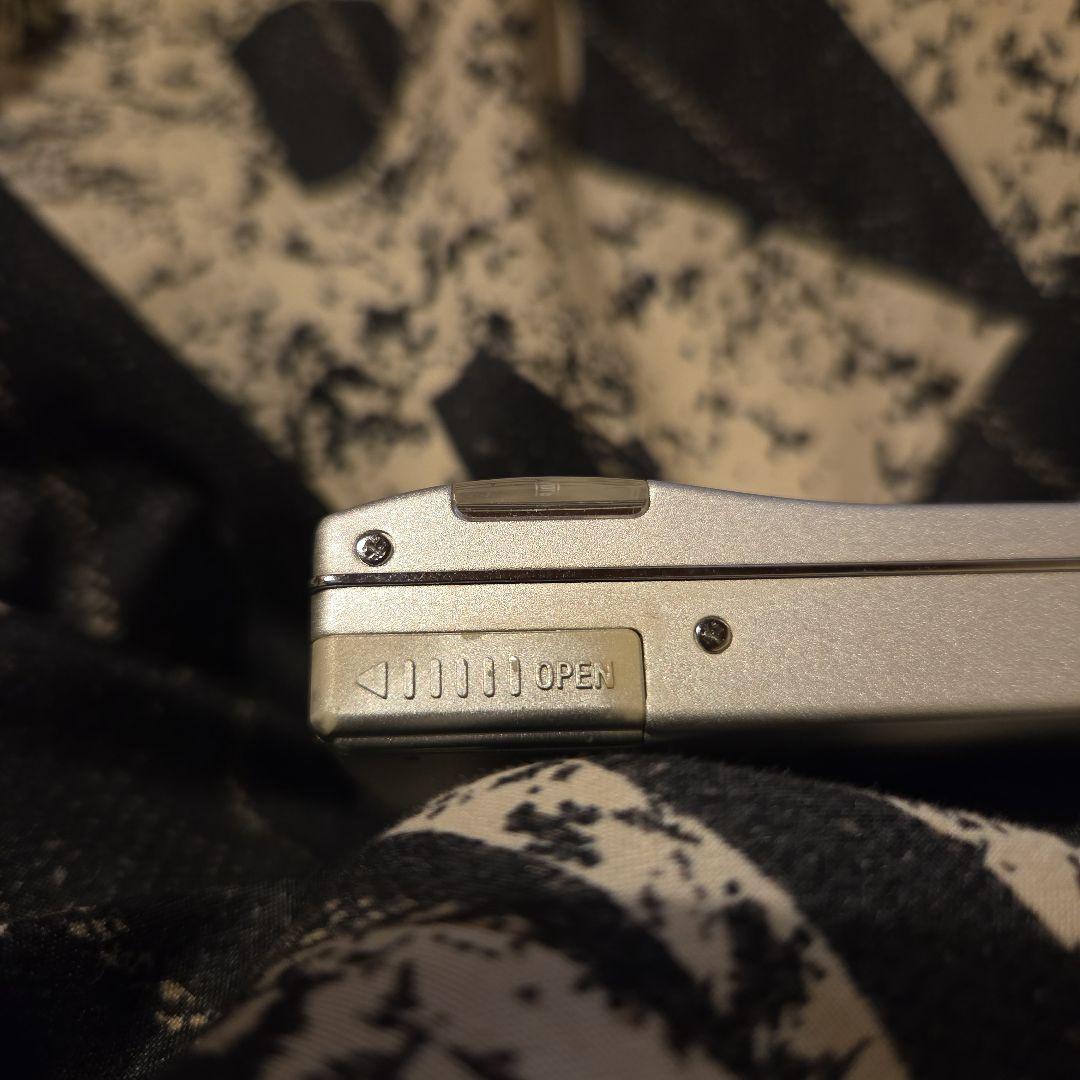 ソニー SONY MZ-N910 動作確認済み