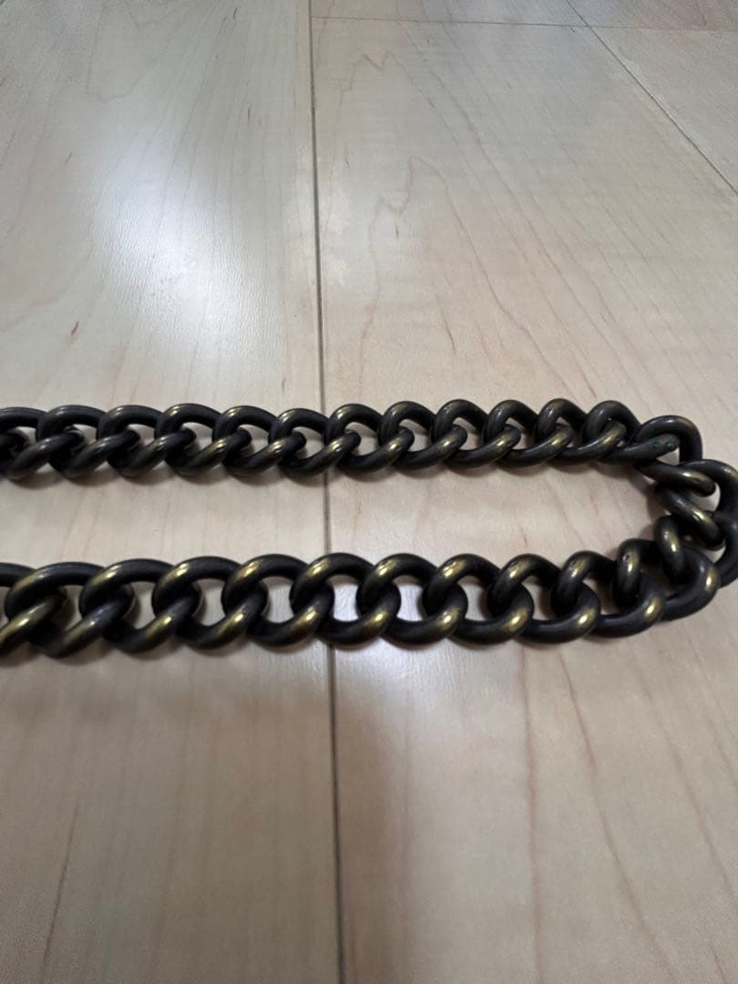 RATS×MagicalDesign ウォレットチェーン マジカルデザイン