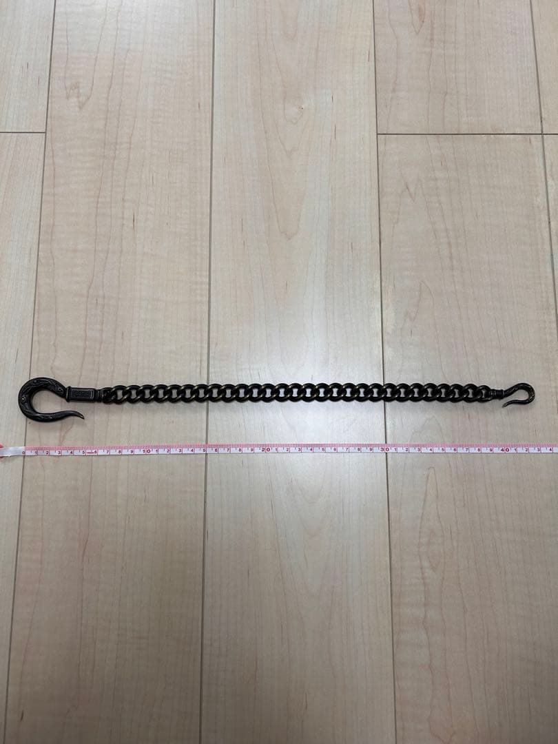 RATS×MagicalDesign ウォレットチェーン マジカルデザイン