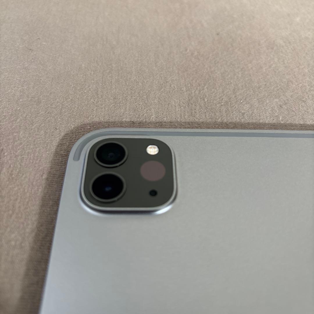 Apple iPad Pro 11インチ256GB +iPadPro セット