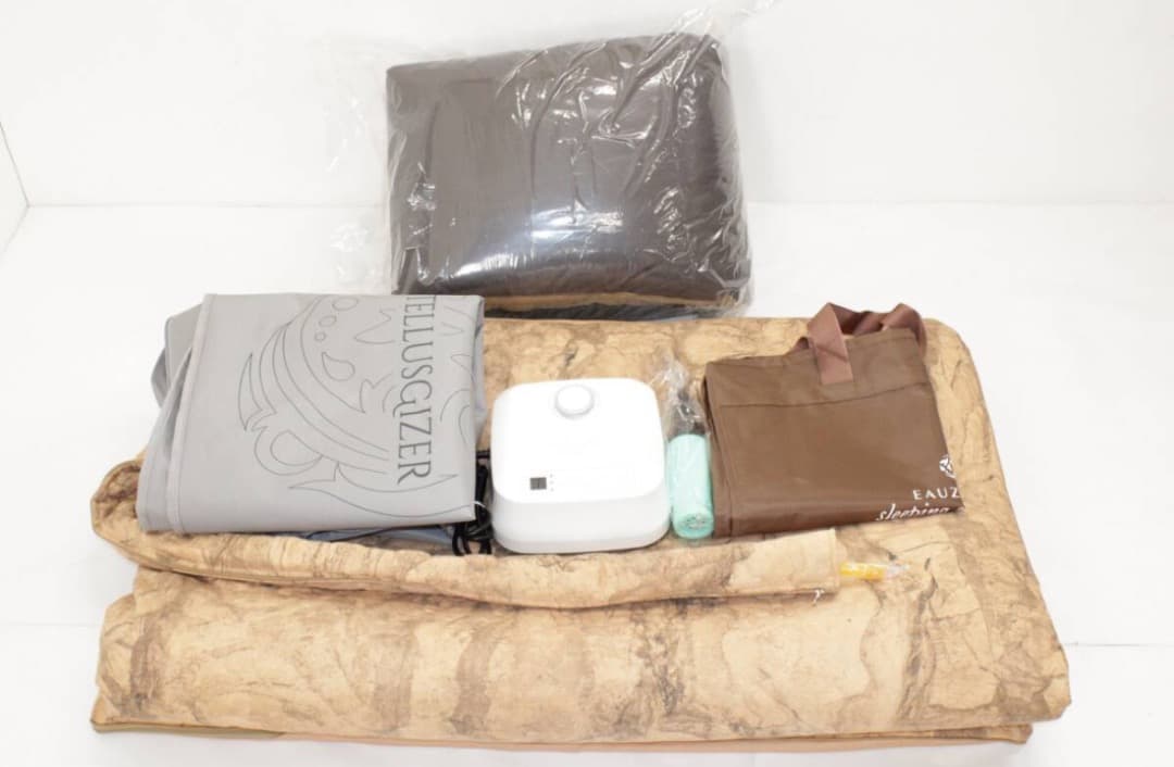 YOSA テルスガイザー リファイン テラダウンケット付　ボイラー機 マットレス