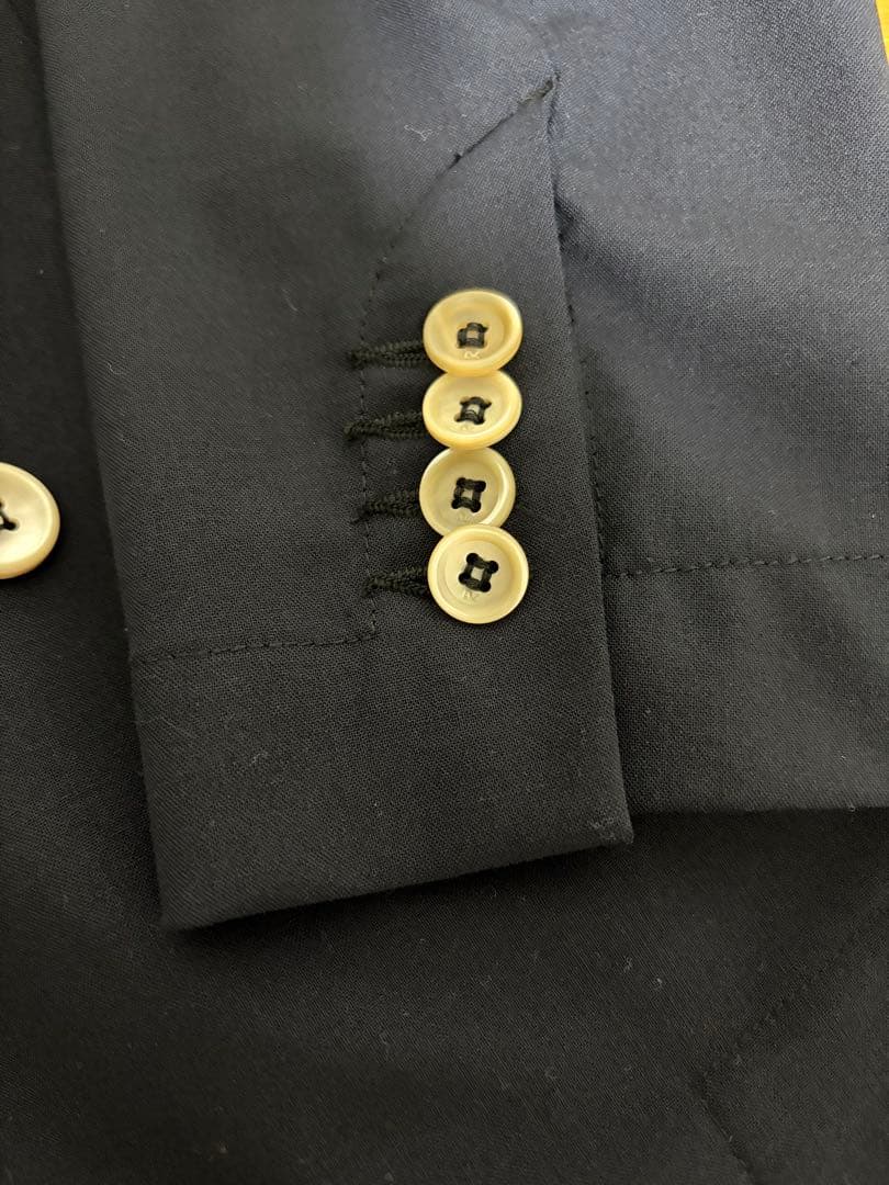 45R ジャケット　ネイビー