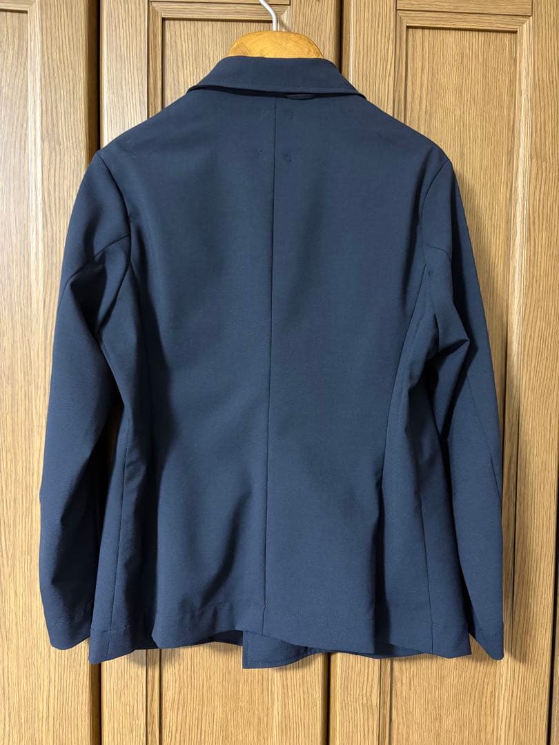 45R ジャケット　ネイビー
