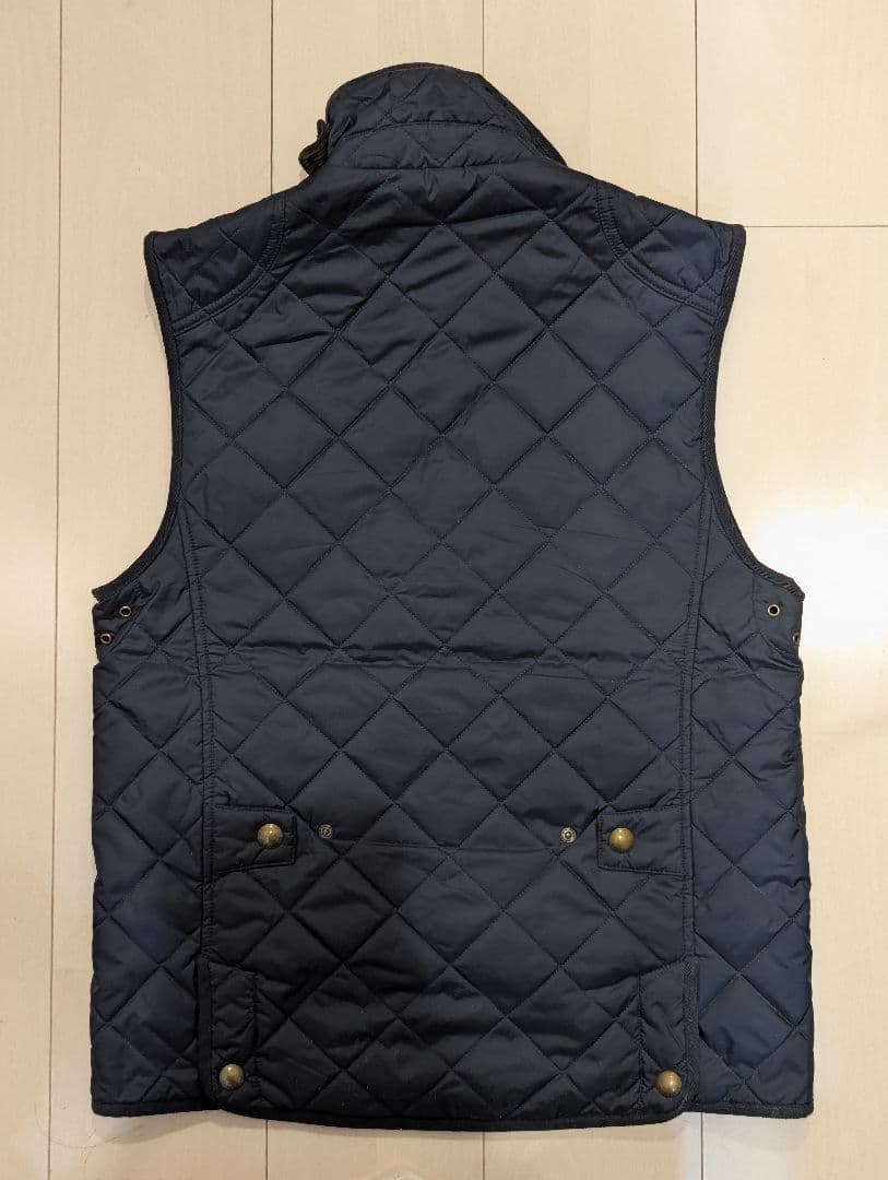 POLO RALPH LAUREN ポロラルフローレン キルティングベスト