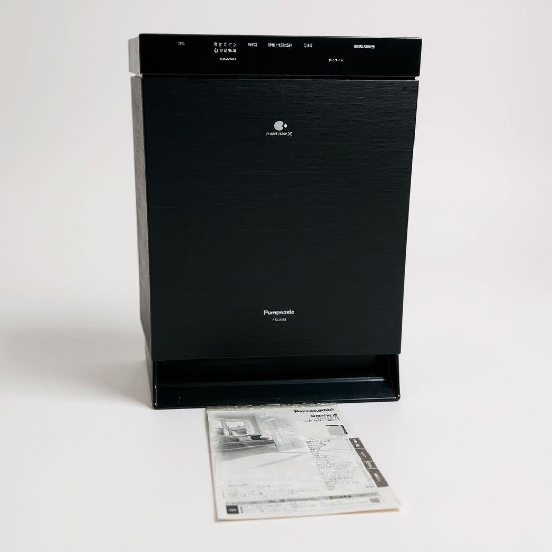 【美品/31畳対応】Panasonic 加湿空気清浄機 F-VC70XS