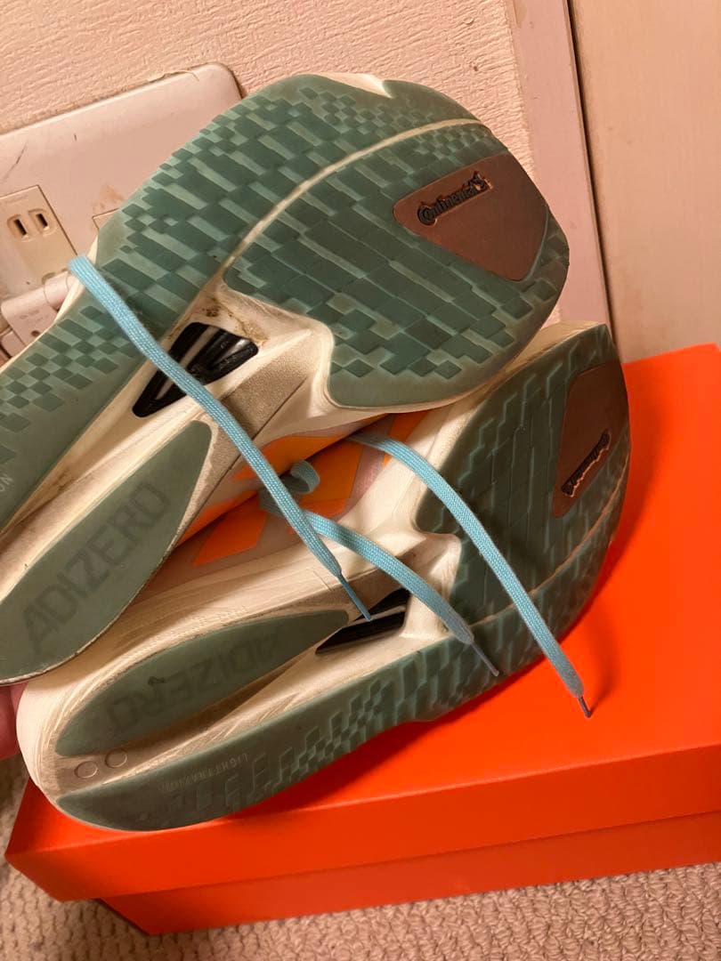 adidas アディゼロ タクミセン11 ADIZERO TAKUMI SEN