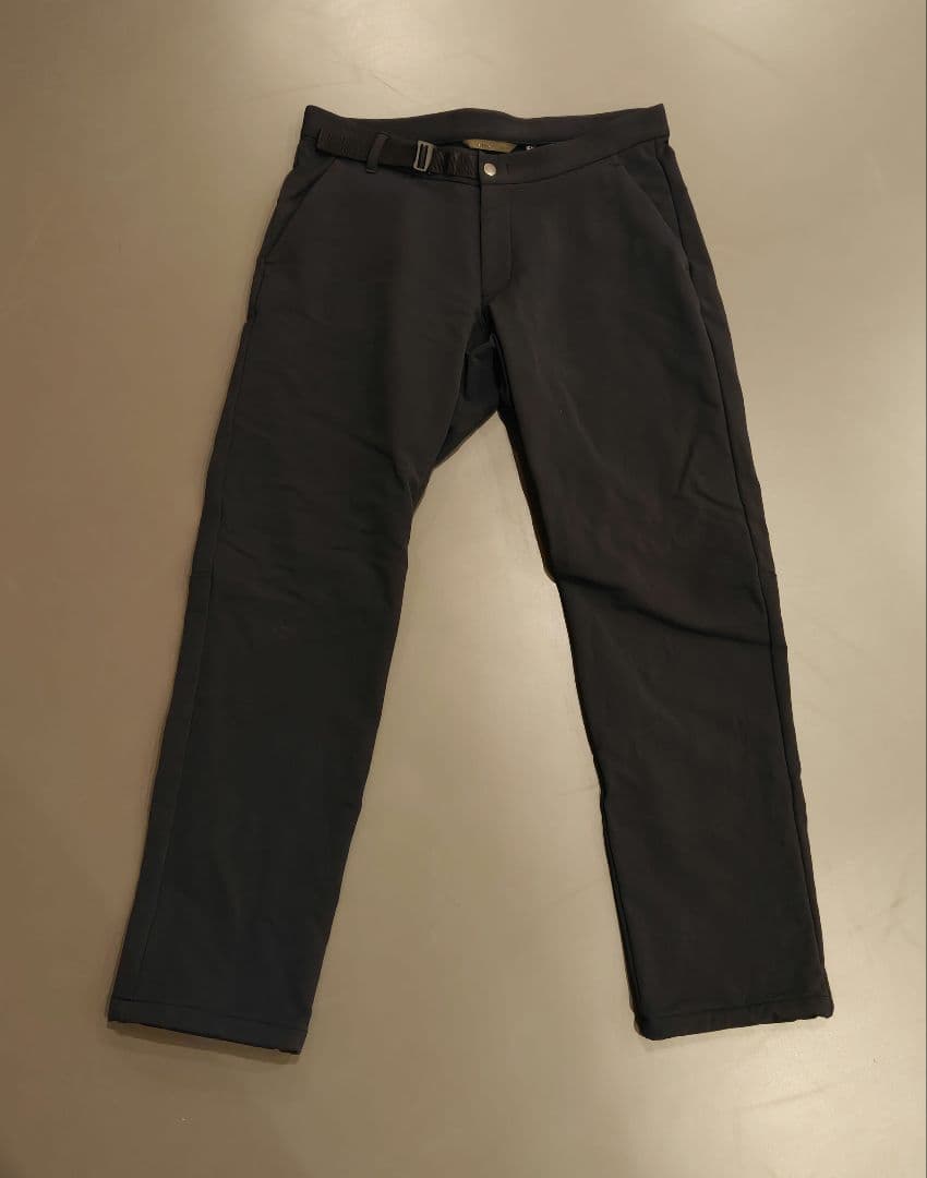 teton bros アブサロカパンツ