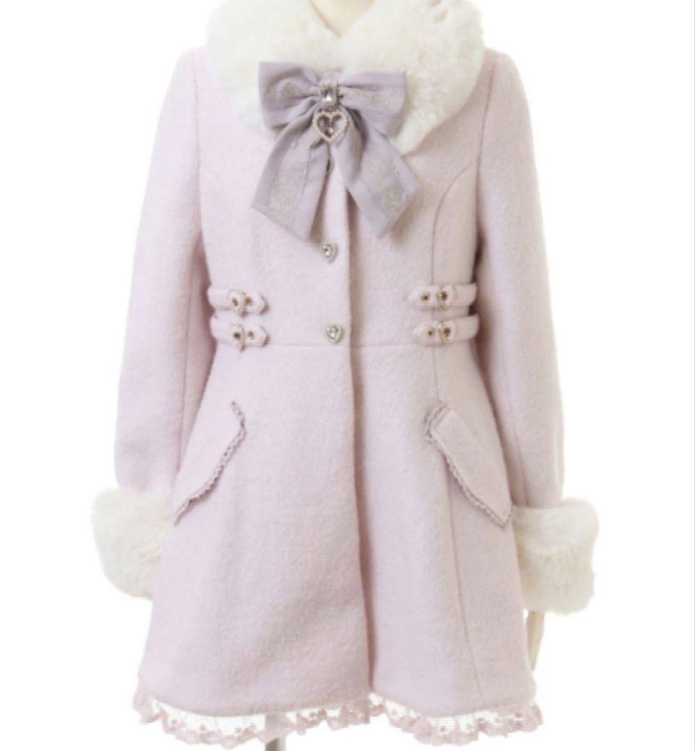 【むらさき(ウィッグ類三週間以内発送)】