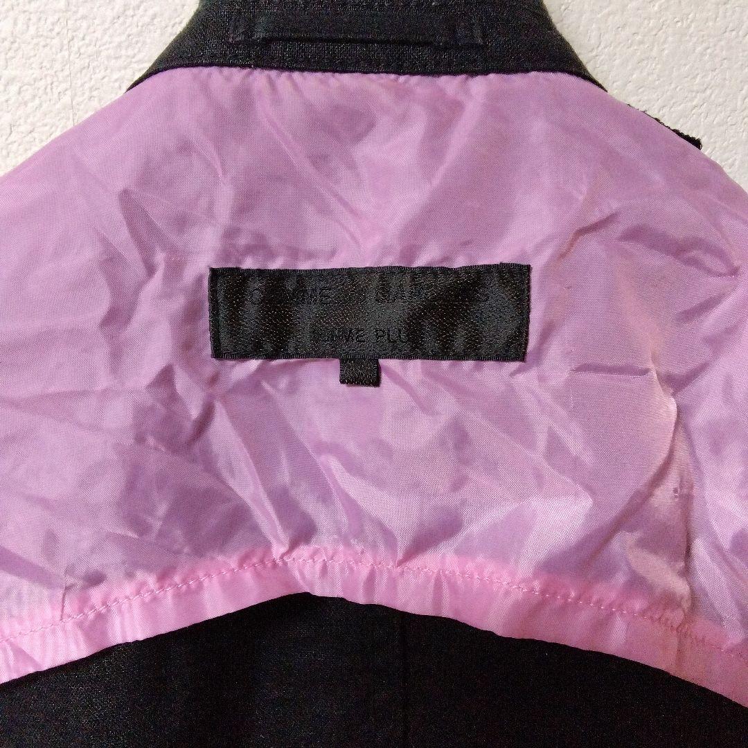 CDGオムプリュス＊サイズS＊リネンジャケット＊AD2004＊品番PO-J093