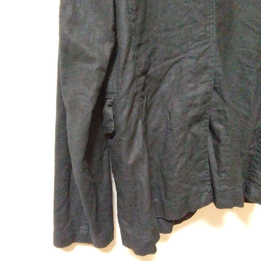 CDGオムプリュス＊サイズS＊リネンジャケット＊AD2004＊品番PO-J093