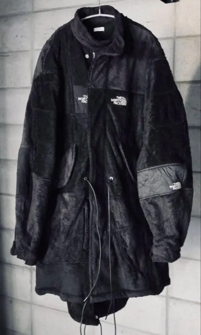 OLD PARK MODS COAT OUTDOORモッズコート オールドパーク