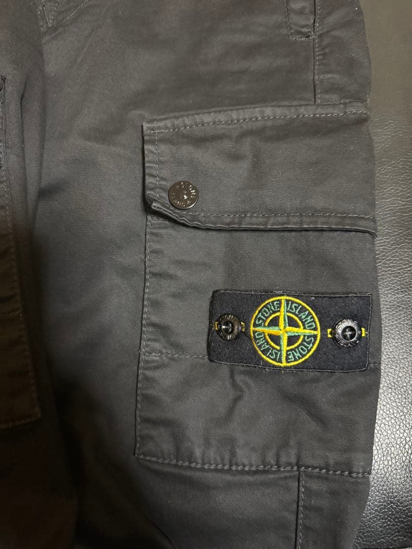 ストーンアイランド8Y