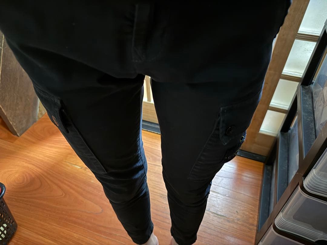 ストーンアイランド8Y