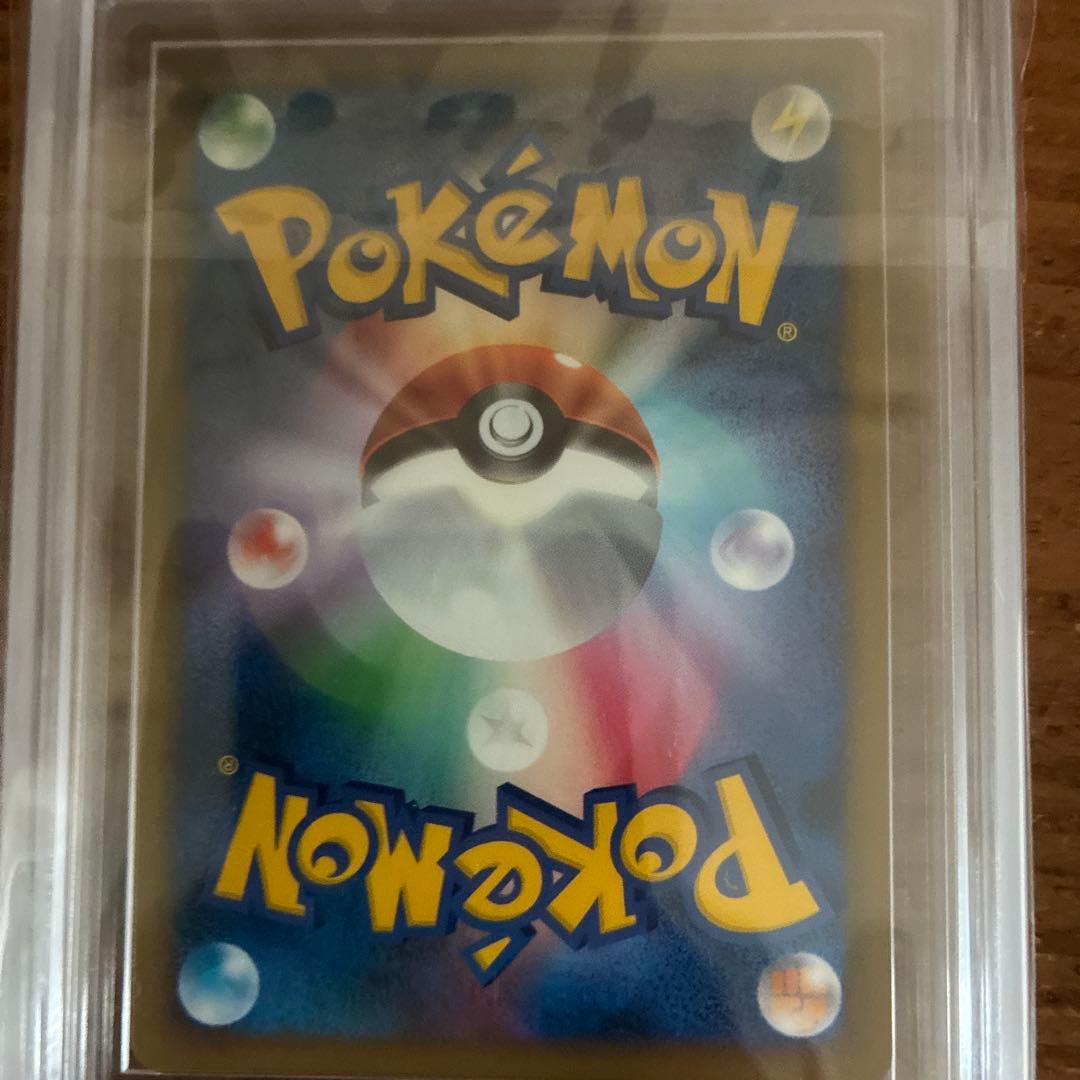 クレセリア ダークライ プロモ ポケモンだいすきクラブ スーパーランク ars