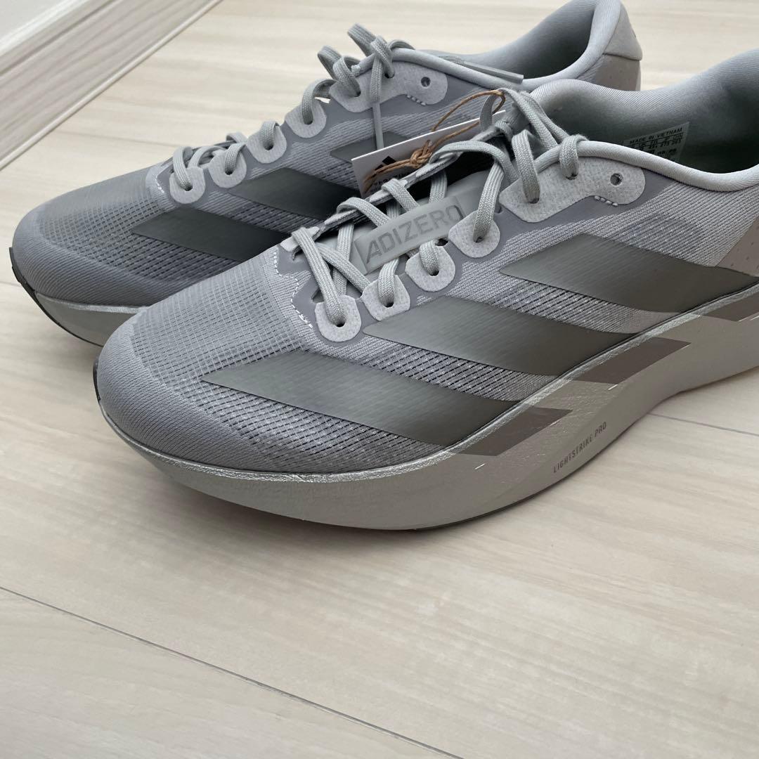 スパイク・シューズ ADIZERO EVO SL M 27.5cm