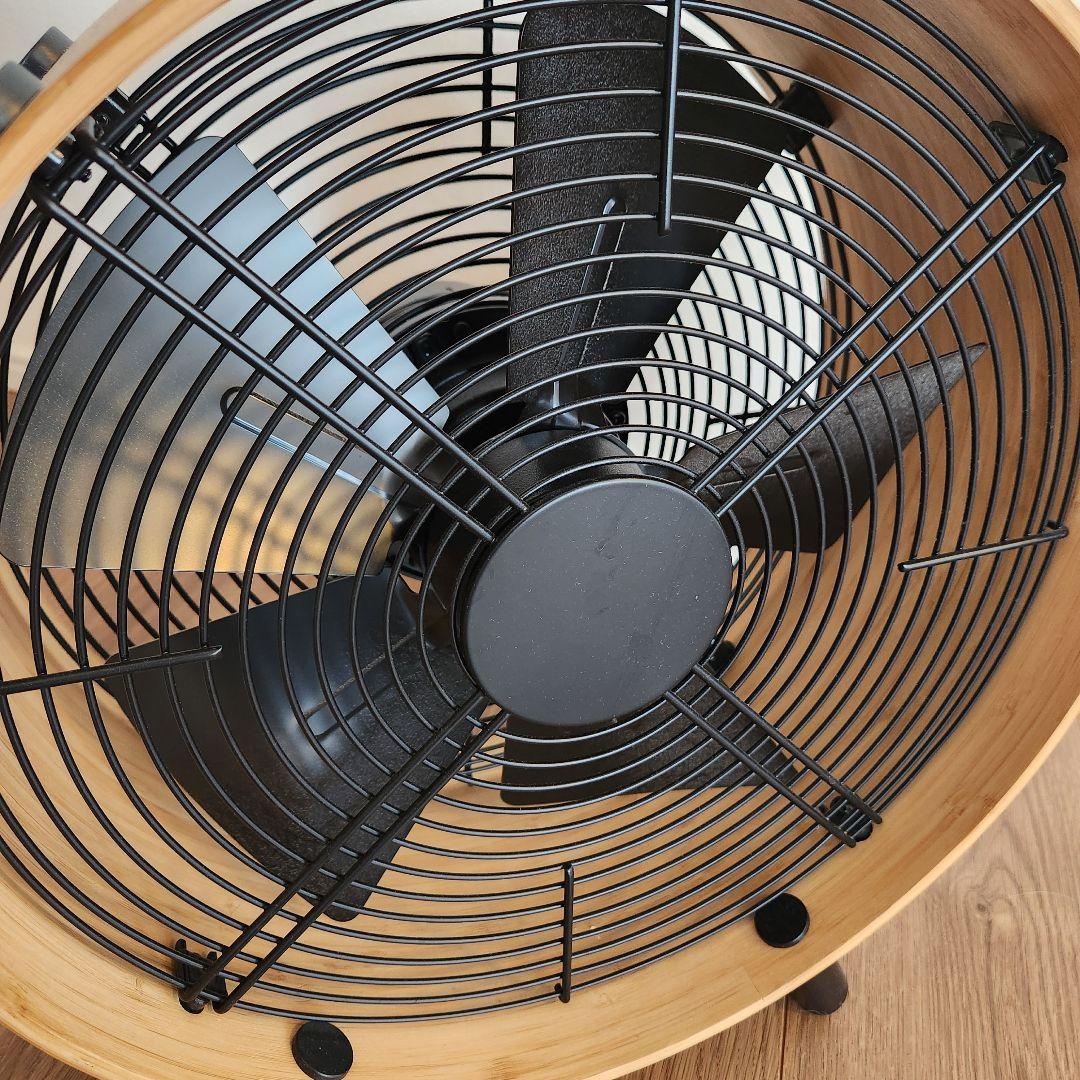 美品 Stadler Form スタドラーフォーム Otto サーキュレーター