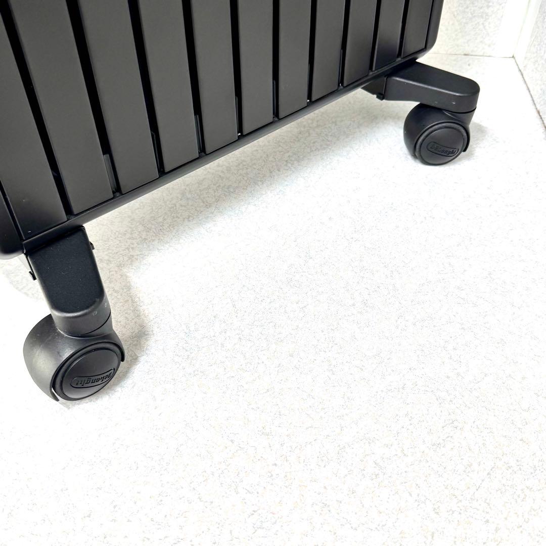 DeLonghi デロンギMulti Dynamic Heater ブラック