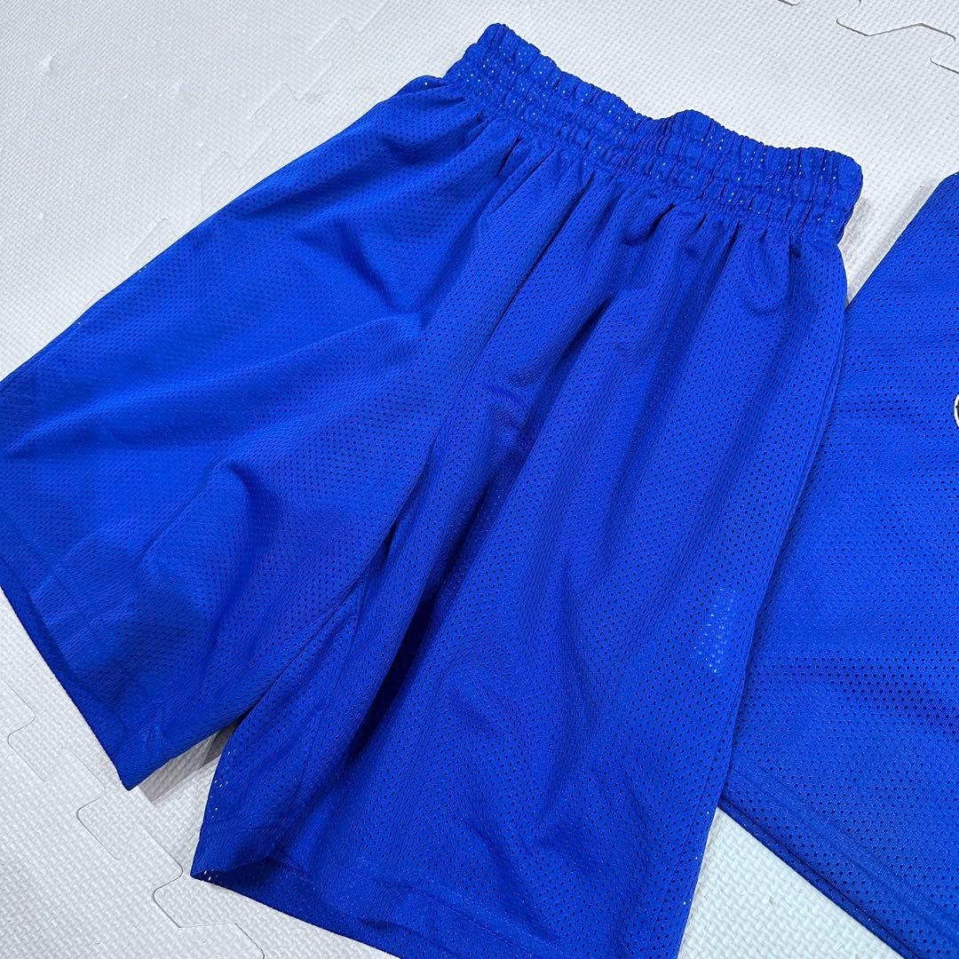 【即日発送】美品 スクールハーツ バスケ ユニフォーム　130