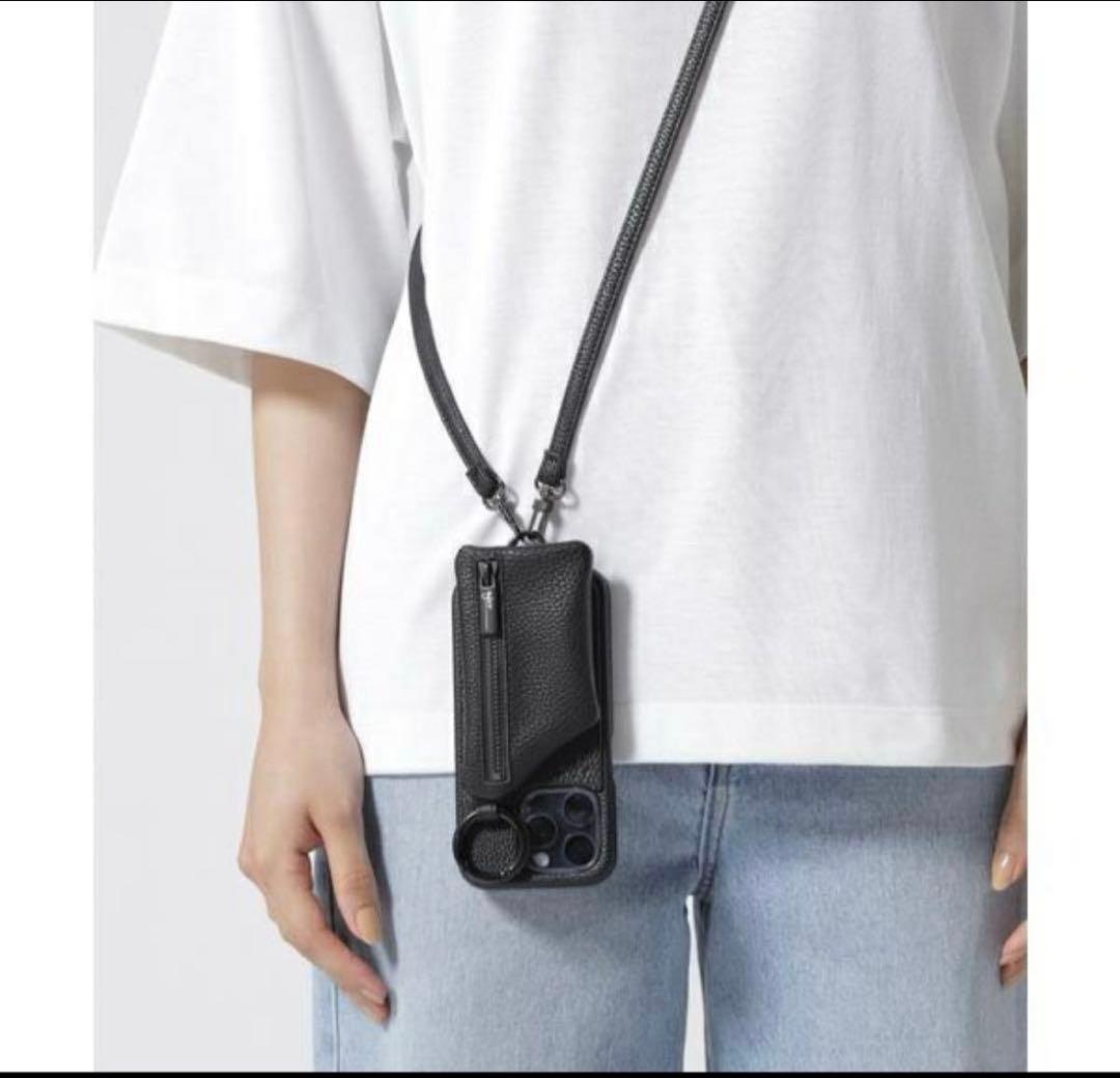 ajew別注iPhone16ロイヤルフラッシュ（ FLASH）ケース