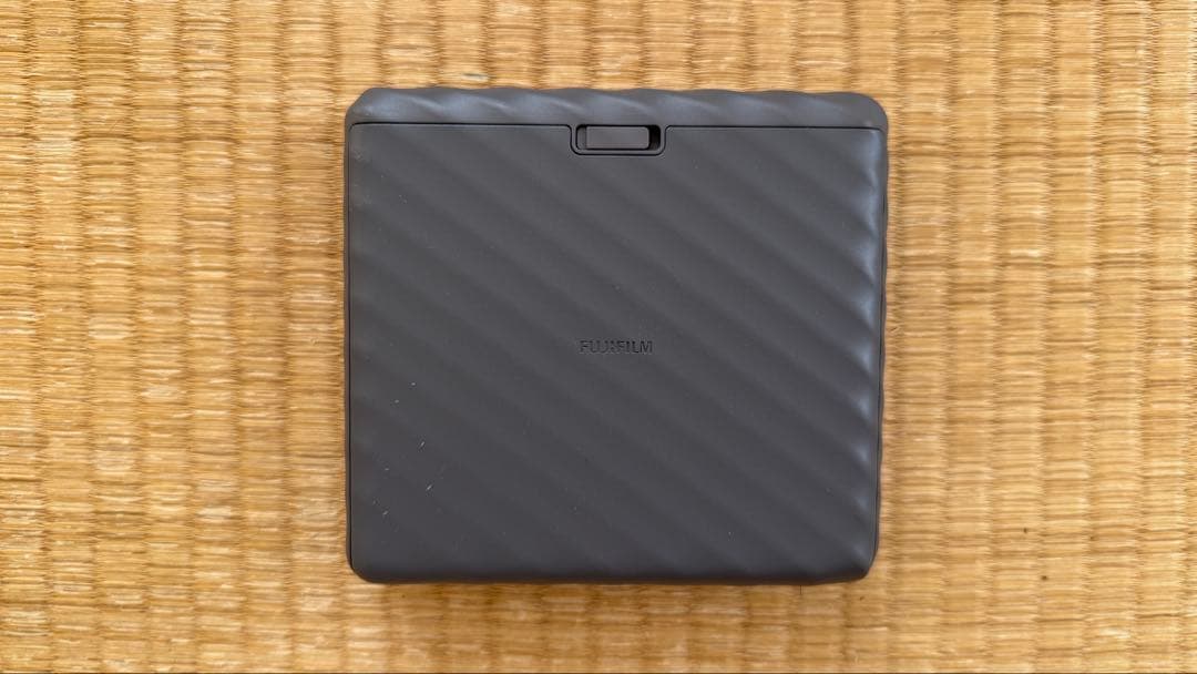 富士フイルム instax Link WIDE 中古 おまけ付き