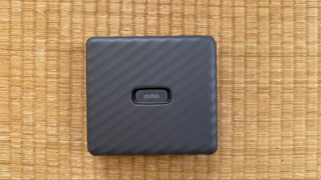 富士フイルム instax Link WIDE 中古 おまけ付き