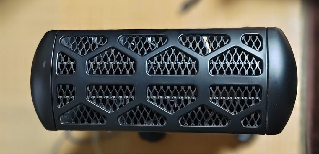 1月24日限定価格！デロンギ マルチダイナミックヒーター MDH09-BK