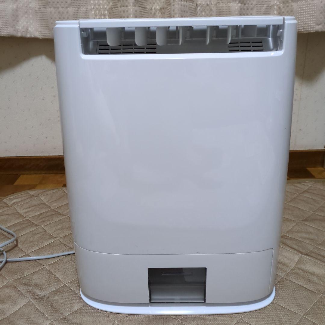 ECONAVI 除湿機 ホワイト スタンド型　パナソニック