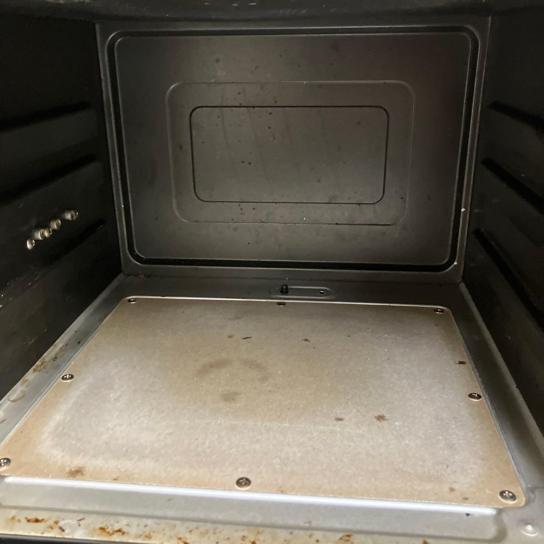 日立 過熱水蒸気オーブンレンジ ヘルシーシェフ MRO-S7Y R （レッド）