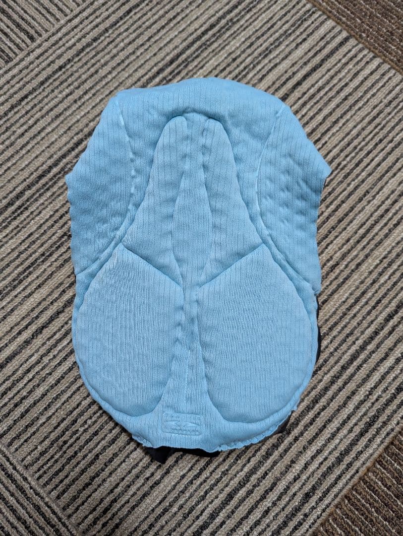 アソスMILL GTSビブショーツC2　 Mサイズ