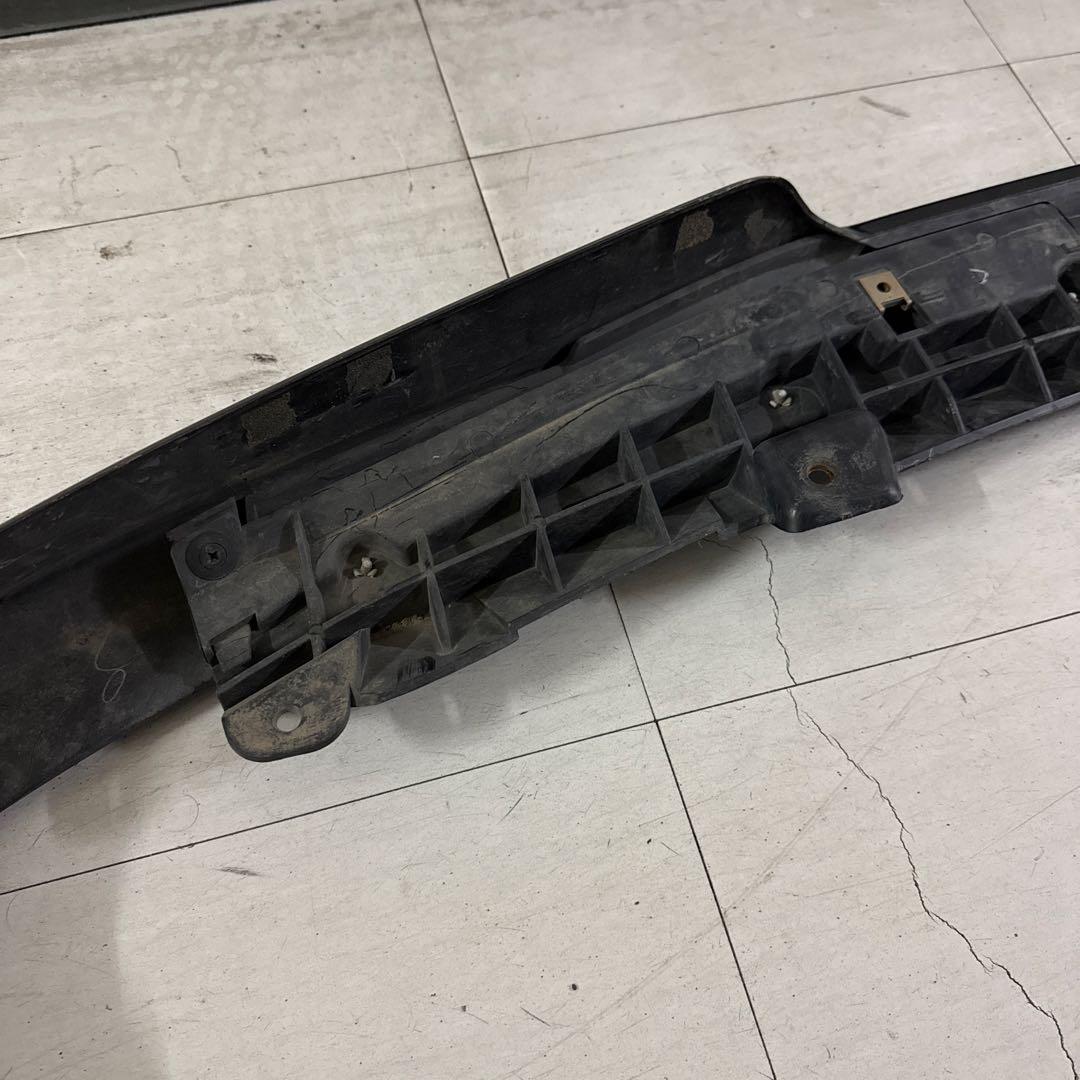 18 ゼロクラウン アスリート フロントリップスポイラー