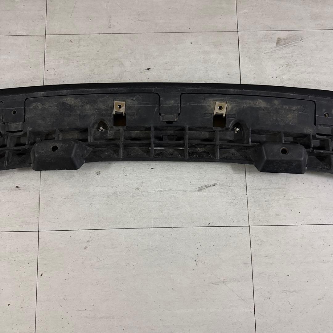 18 ゼロクラウン アスリート フロントリップスポイラー