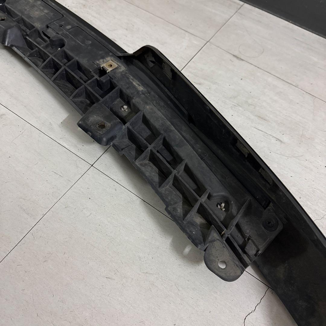 18 ゼロクラウン アスリート フロントリップスポイラー