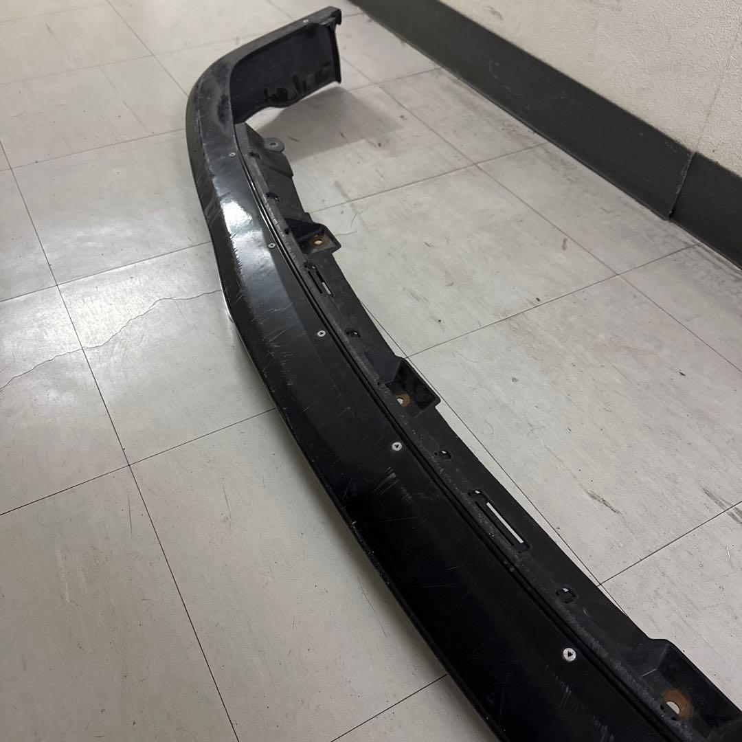 18 ゼロクラウン アスリート フロントリップスポイラー