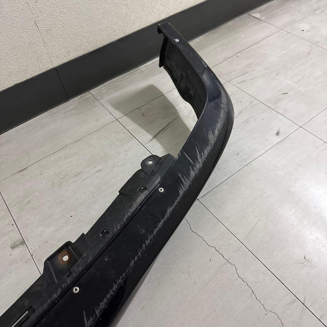 18 ゼロクラウン アスリート フロントリップスポイラー