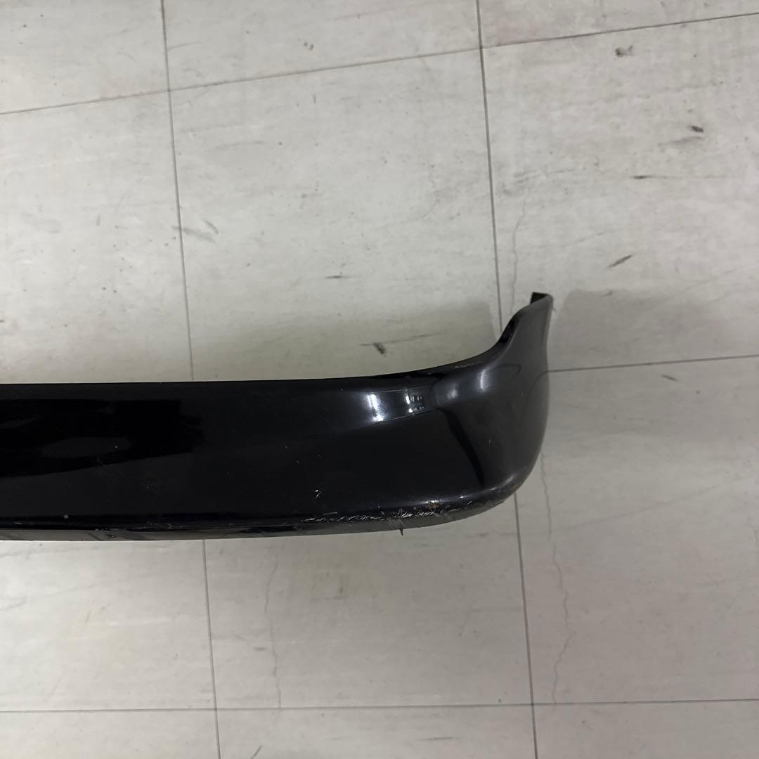 18 ゼロクラウン アスリート フロントリップスポイラー