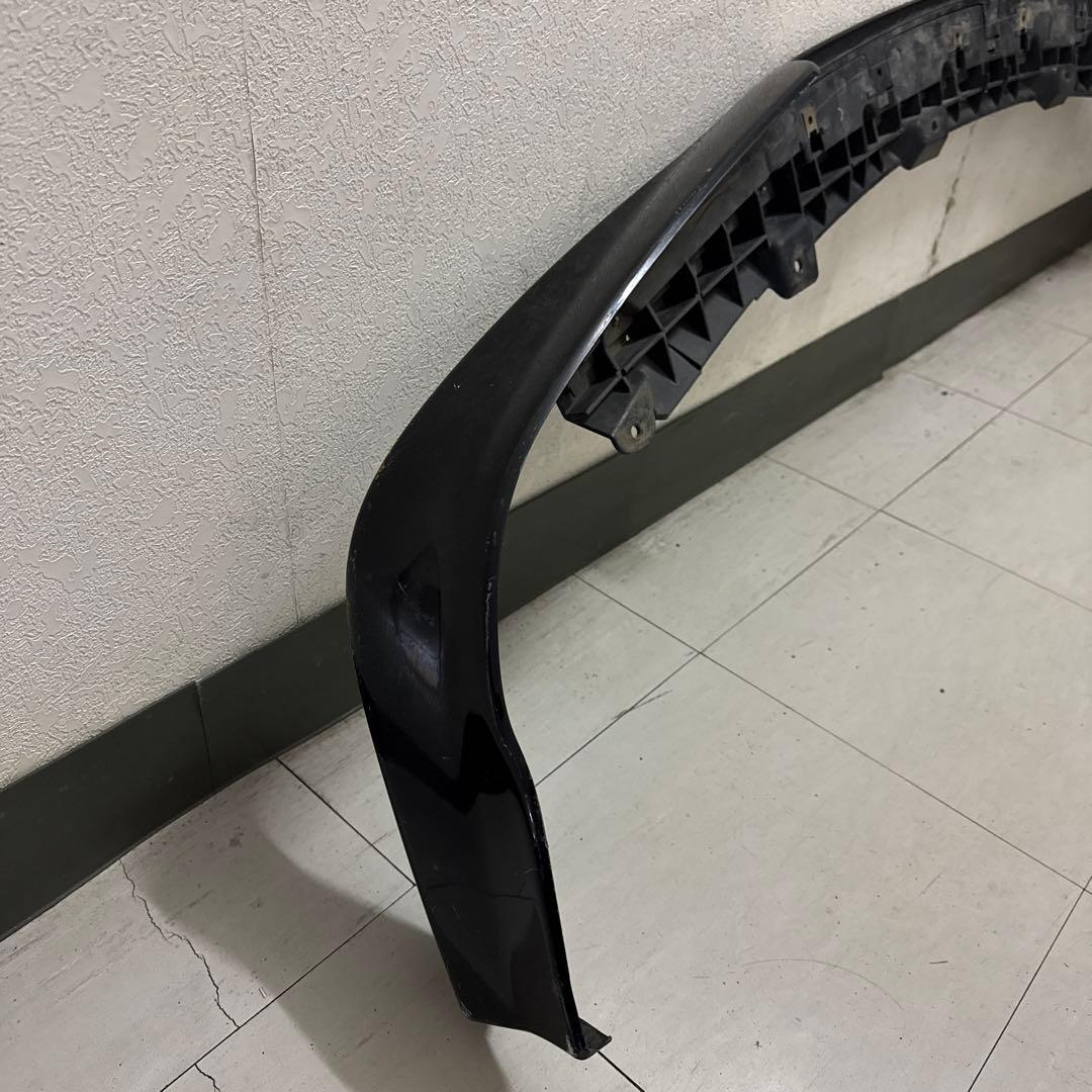 18 ゼロクラウン アスリート フロントリップスポイラー