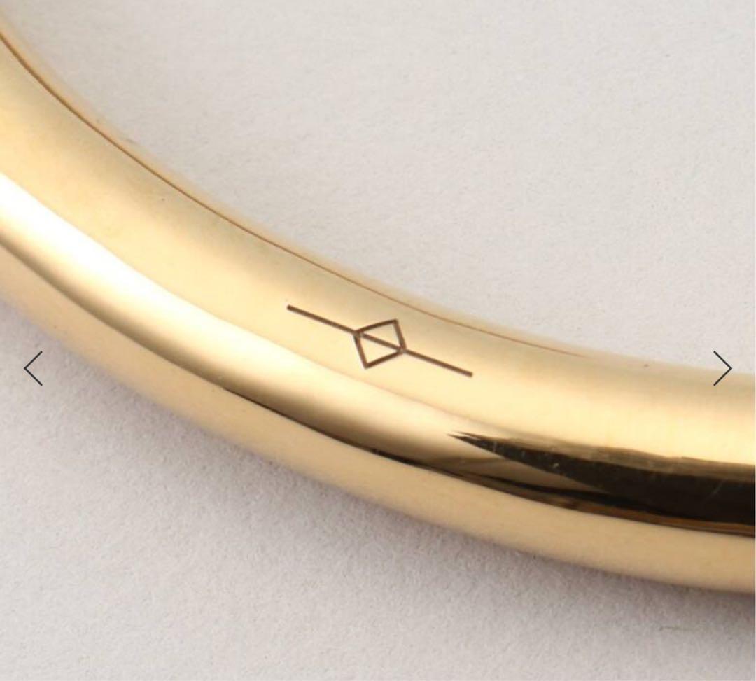 最終お値下げ♡新品訳あり♡ガブリエラアルティガスブレスレット